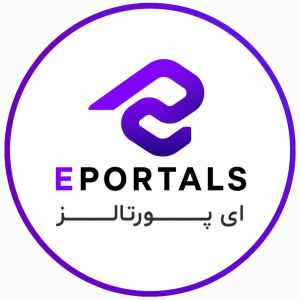 تصویر Eportals.ir